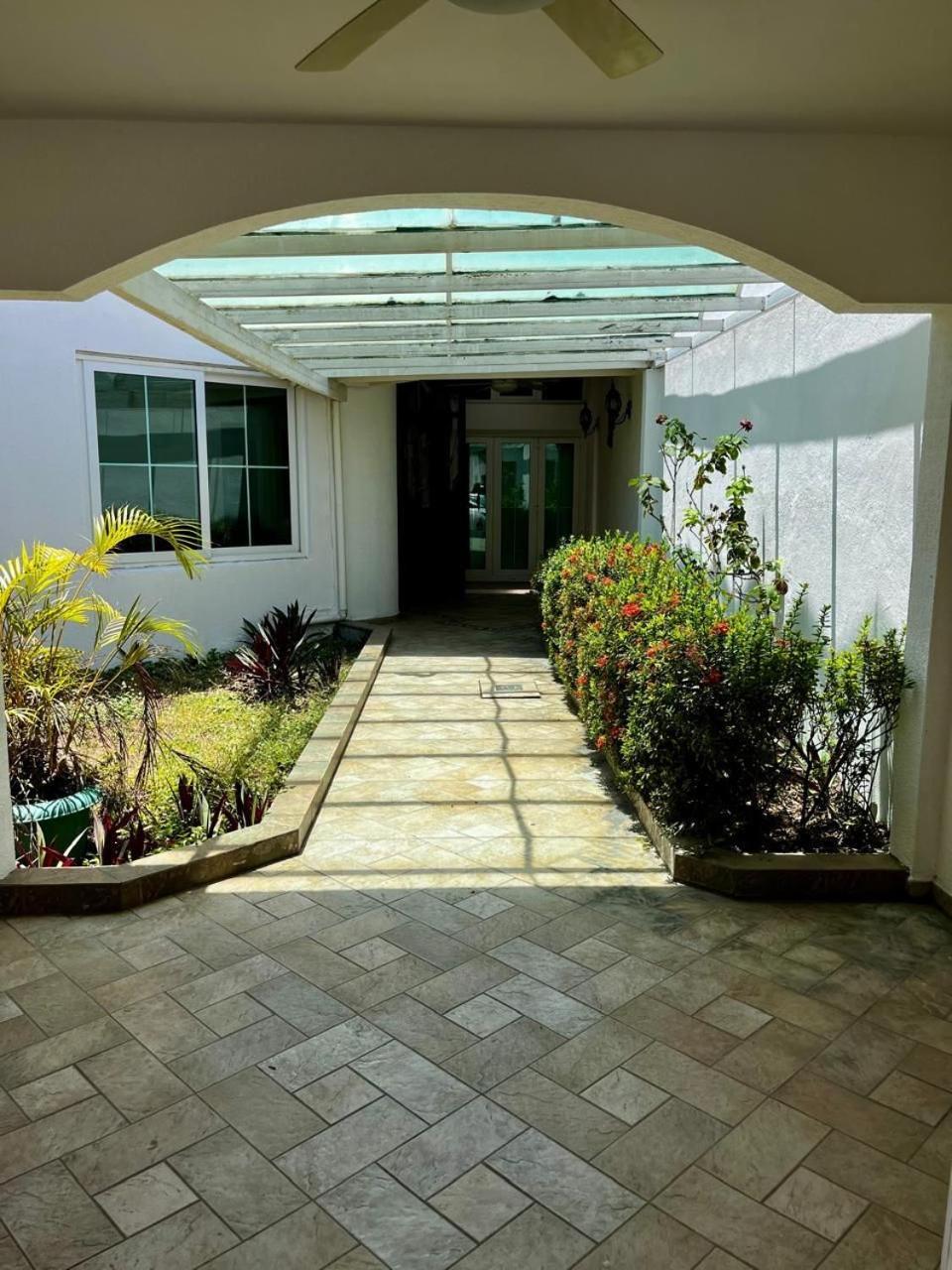 Casa Con Alberca, Super Ubicacion. Puerto De Veracruz Exterior foto