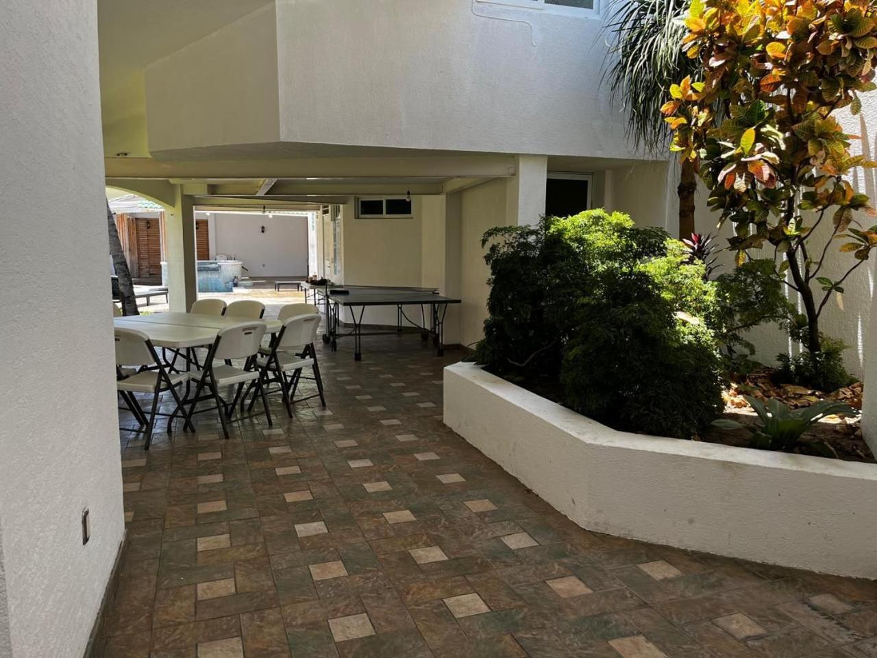 Casa Con Alberca, Super Ubicacion. Puerto De Veracruz Exterior foto